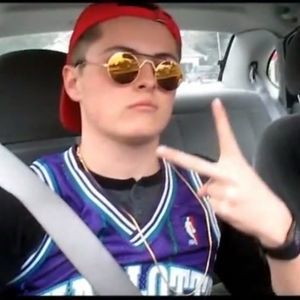 Meet your Posher, Keenan